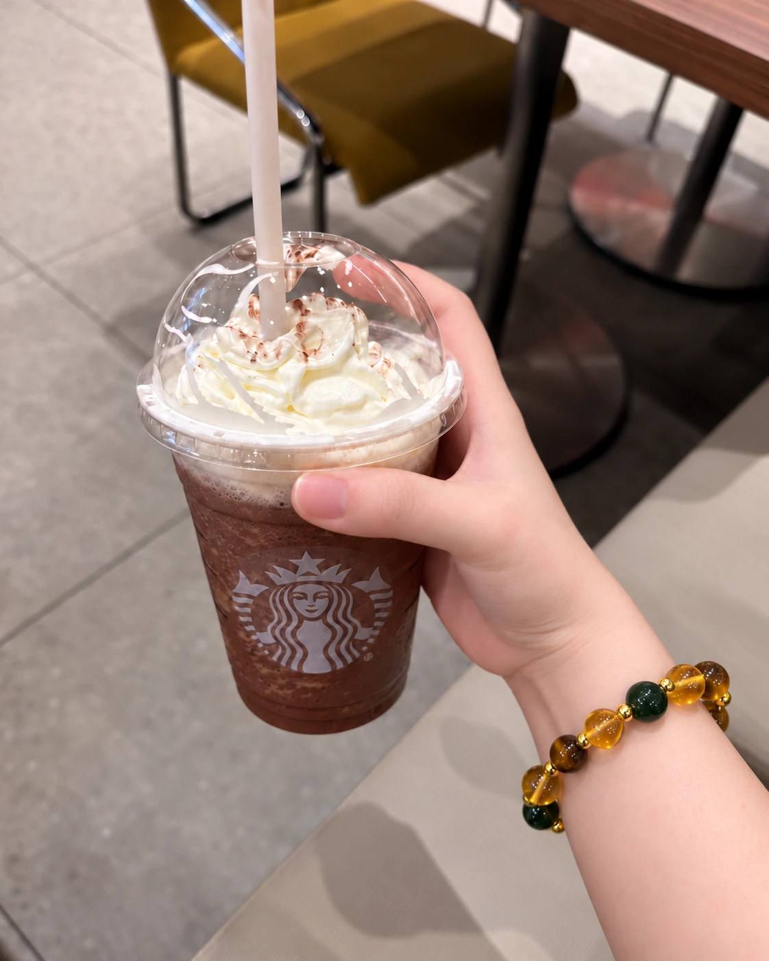 ☼ bracelet
