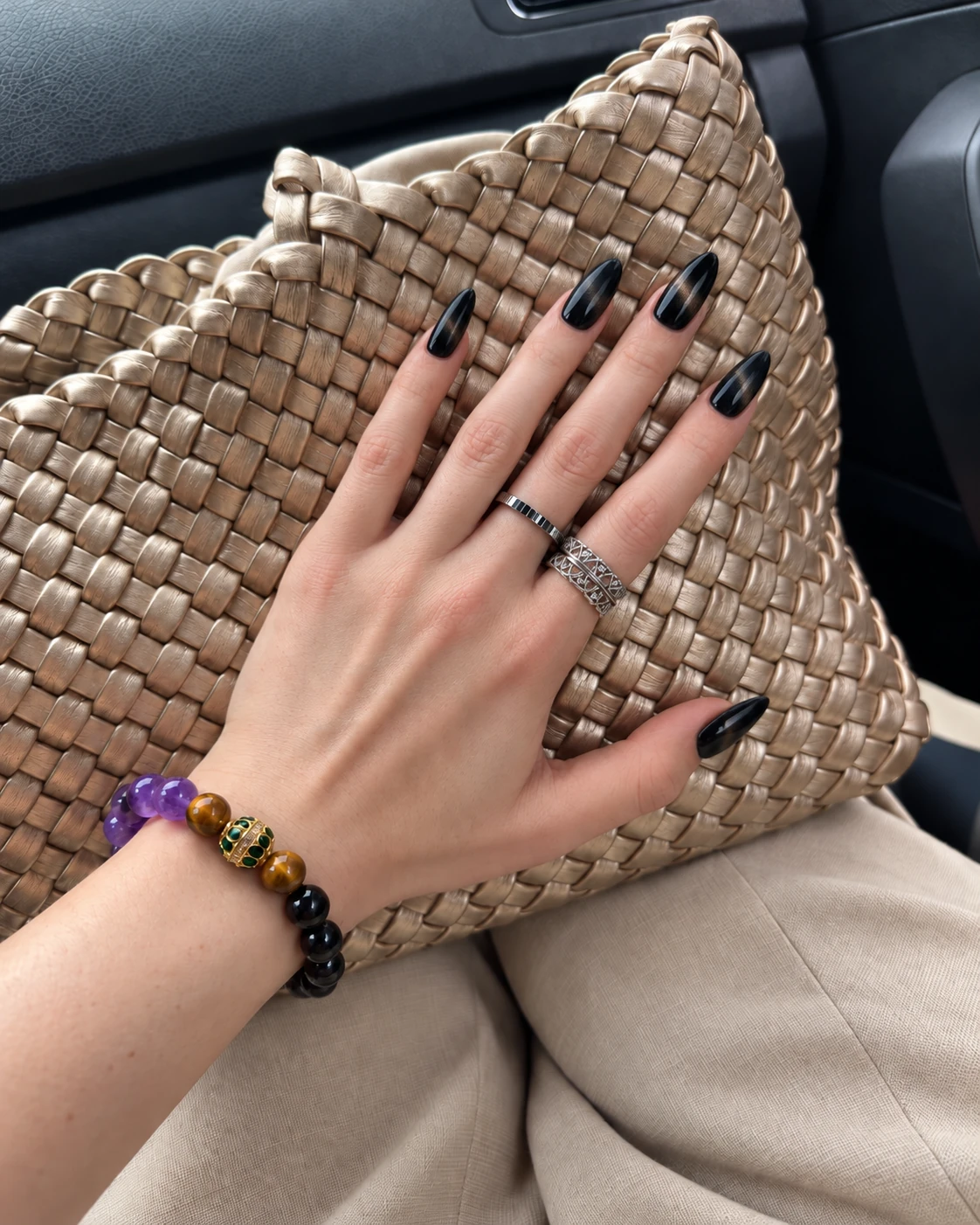 MOLY bracelet