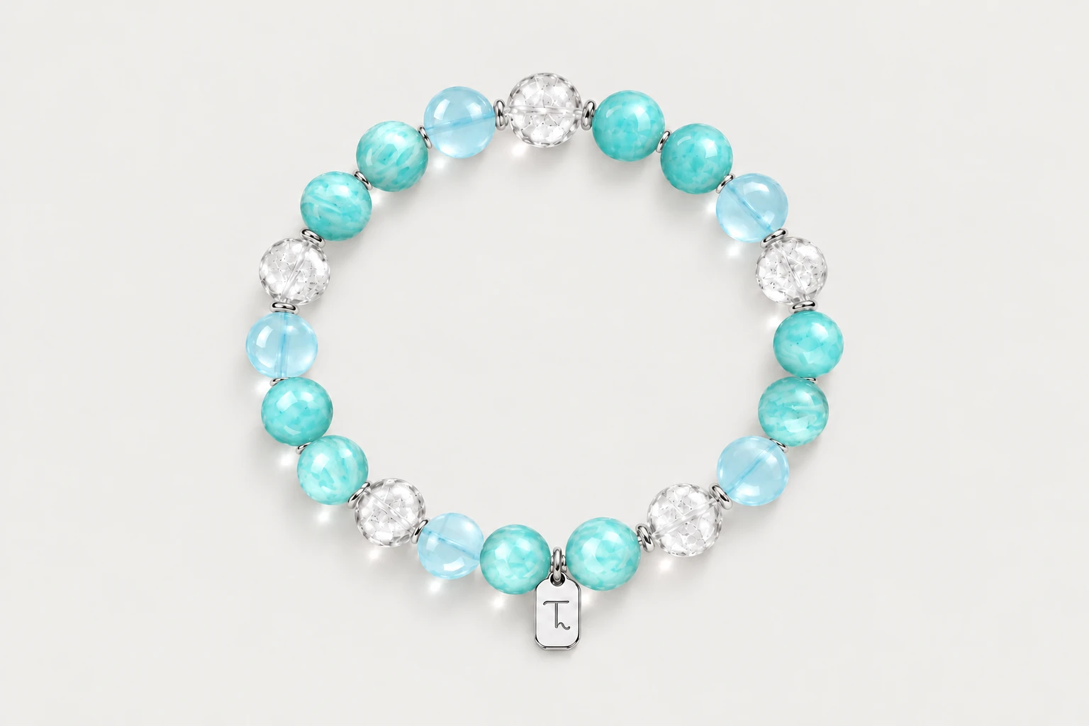 Aqua Gleam